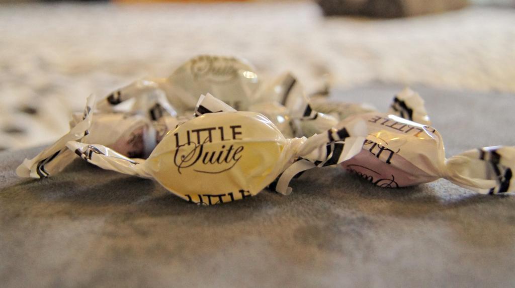 Little Suite - Alix Lille Bagian luar foto