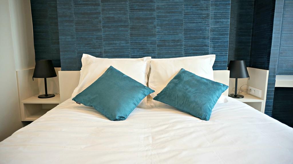 Little Suite - Alix Lille Bagian luar foto
