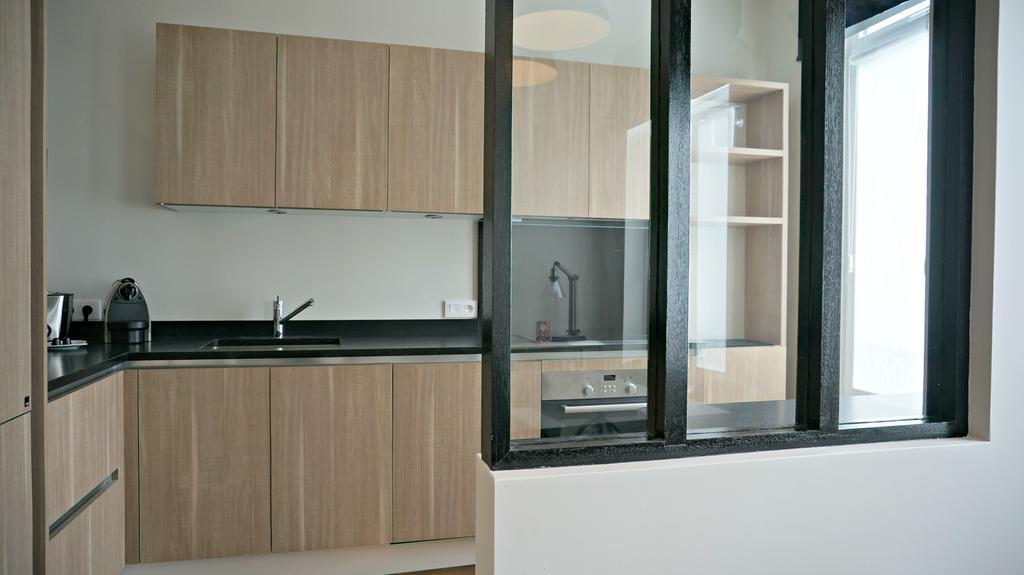 Little Suite - Alix Lille Bagian luar foto