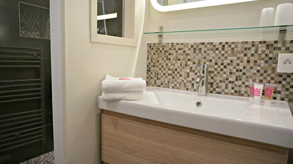 Little Suite - Alix Lille Bagian luar foto