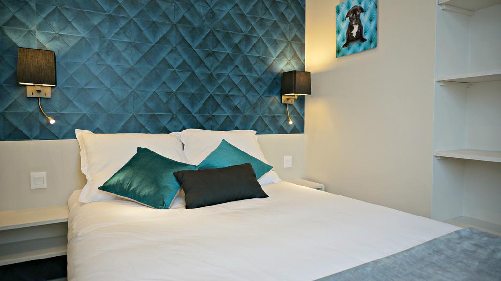 Little Suite - Alix Lille Bagian luar foto