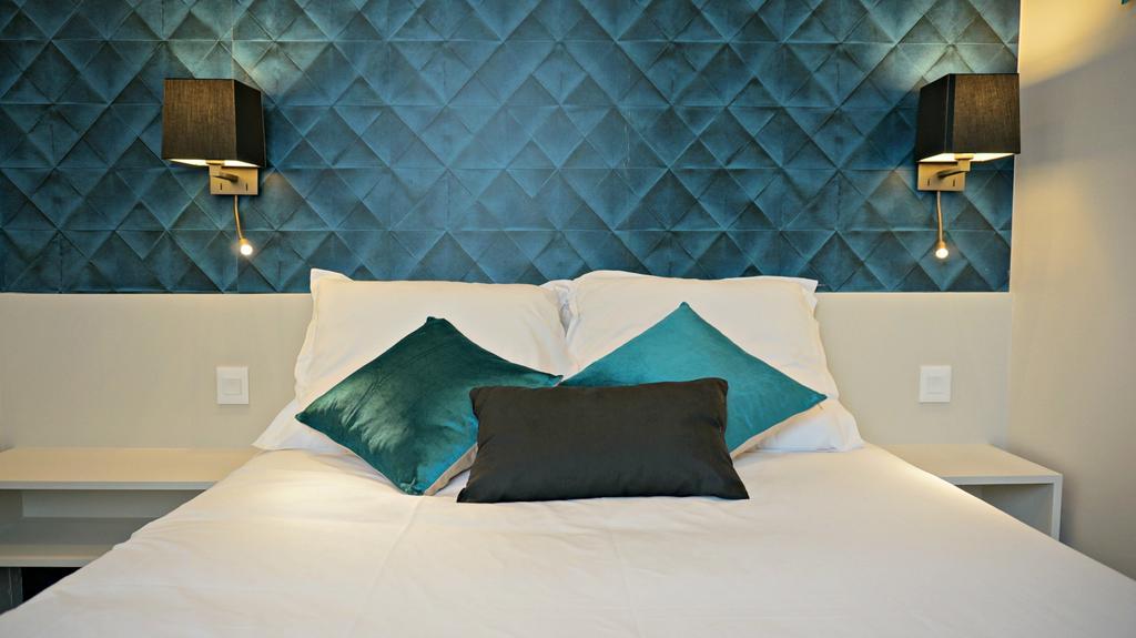 Little Suite - Alix Lille Bagian luar foto